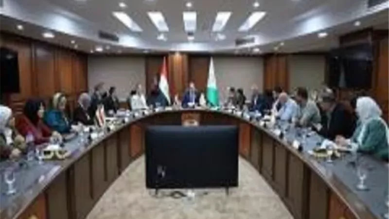 بوابة الجمهورية