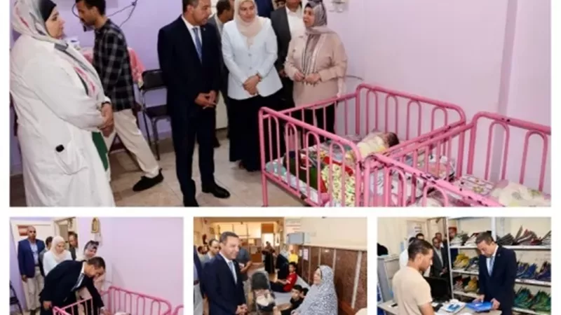 اللواء عمرو الغريب