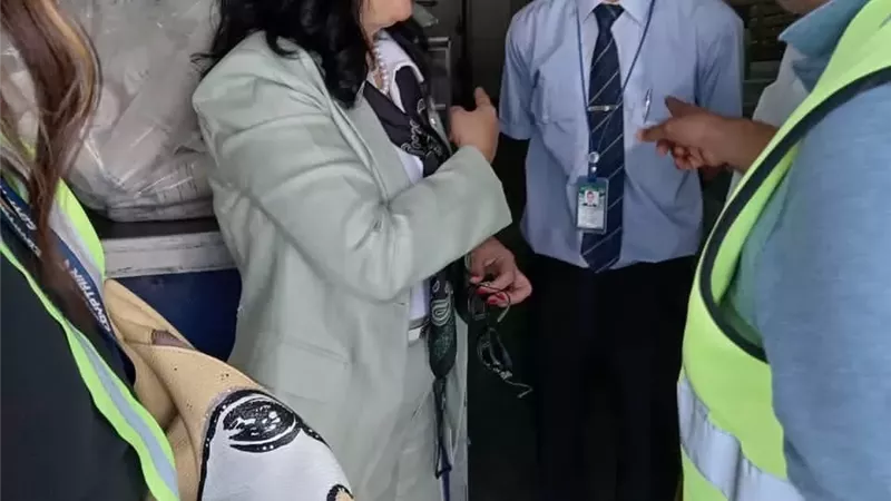 بوابة الجمهورية