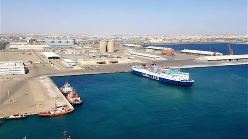بوابة الجمهورية