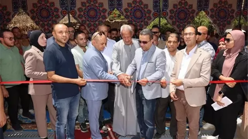 بوابة الجمهورية