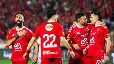 حسم الأمر.. اللوائح وضيق الوقت يحرمان الأهلي من المشاركة بدوري الأبطال