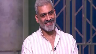 هاني عادل يطالب منصات الموسيقى بحفظ حقوق صناع الأغاني