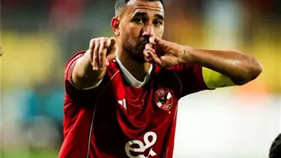 رئيس الرياض : المفاوضات مع الأهلى لضم تريزيجيه اقتربت من الحسم