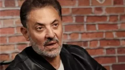 فتحي عبد الوهاب يدعم تفعيل قانون حقوق الأداء العلني