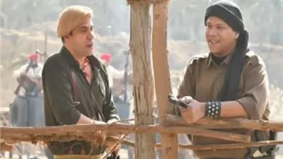 محمد إمام يعود لاستكمال 