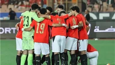 رسميا .. حارس منتخب مصر ينتقل الى سيراميكا كليوباترا