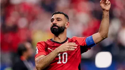 وفاة عمة محمد صلاح وتشييع جثمانها بمقابر الأسرة في نجريج بالغربية