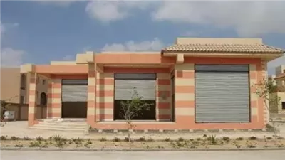 الإسكان تطرح 70 محلا تجاريا للبيع بالمزاد بالعاشر