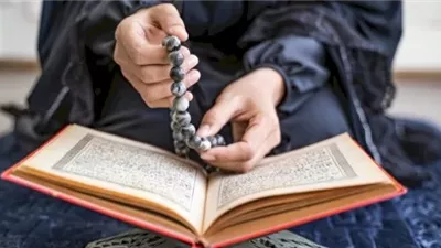 روشتة ذهبية لتحصين النفس..يُبينها أمين الفتوى
