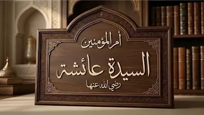 في ذكرى وفاتها..أبرز مناقب أم المؤمنين السيدة عائشة رضي الله عنها