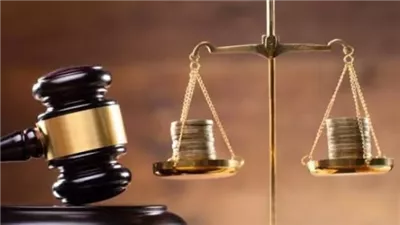 أجراءات رفع قضية نفقة صغار