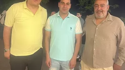الدومانى ملك الصعود مديرا فنيا لدكرنس الموسم الجديد