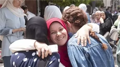 نتيجة الثانوية العامة 2026 على بوابة الجمهورية.. رابط مباشر للاستعلام بالاسم ورقم الجلوس فور اعتمادها
