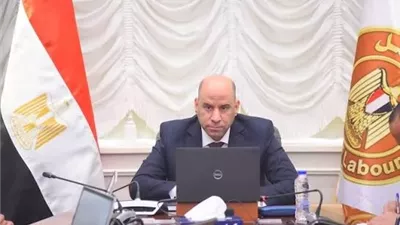 وزير العمل: 3000 فرصة عمل جديدة بمشروع المحطة النووية بالضبعة برواتب تبدأ من 15 ألف جنيه