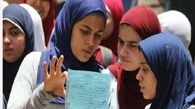 نتيجة الثانوية العامة 2026 بالاسم ورقم الجلوس على بوابة الجمهورية
