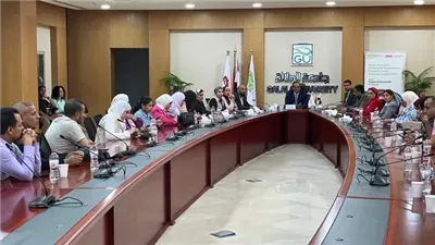 جامعة الجلالة تحصل على شهادات الايزو فى الإدارة والجودة
