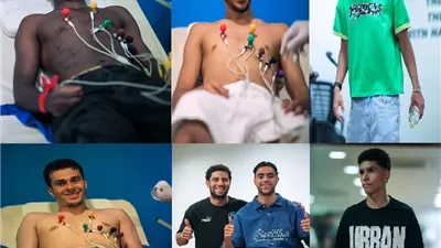 بيراميدز يجري الكشف الطبي علي لاعبيه قبل إنطلاق الموسم الجديد