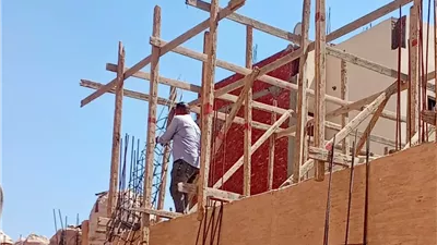 حملات مكثفة بالمدن الجديدة لإزالة المخالفات والحفاظ على المظهر الحضاري