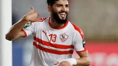 رسمياً..فيفا يعلن رفع قضيتي ساسي وصلاح مصدق عن الزمالك