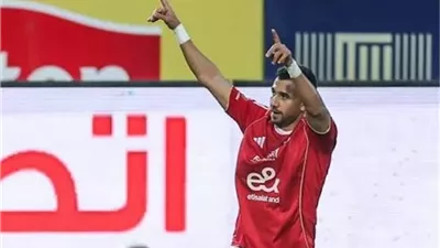 أول تعليق من تريزيجيه بعد رحيله رسميا عن الأهلي