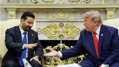 رئيس الوزراء العراقي: لا وجود للفصائل المسلحة بعد30 سبتمبر المقبل