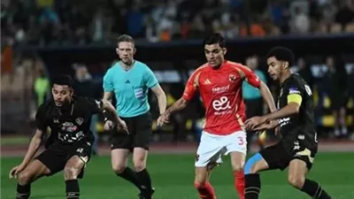 الدوري المصري.. تعرف علي موعد اغلاق القيد الصيفي