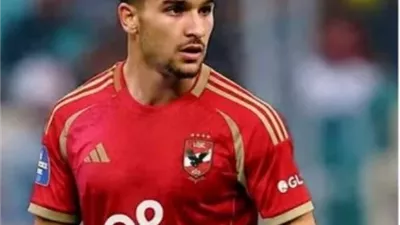 الأهلي يقترب من ضم الجزائري منصف بقرار في الميركاتو الصيفي
