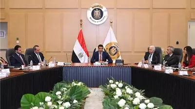 خفض الغاز 25% والكهرباء 15% ضمن خطة تطوير مصانع السيراميك