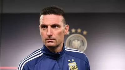 مدرب الارجنتين: سنقاتل حتى اللحظة الأخيرة للتويج بلقب كأس العالم