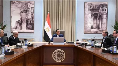 رئيس الوزراء يستعرض ملامح الحزمة الثانية من التسهيلات الضريبية