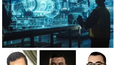 رقمنة الصناعة.. نقطة انطلاق لجذب الاستثمارات وتعزيز الصادرات