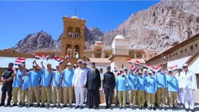 الداخلية تنظم الملتقى الـ10 لشباب 