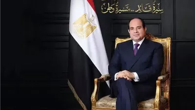 اللواء سمير فرج يتحدث لبرنامج من ماسبيرو عن كتاب (رجل الأقدار)