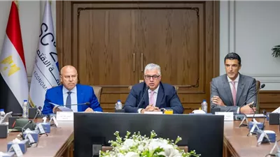 اقتصادية قناة السويس تستقبل متدربي الدورة الدبلوماسية بجامعة سنجور
