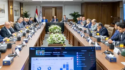 اقتصادية قناة السويس تحقق أعلى إيرادات في تاريخها بـ15.9 مليار دو