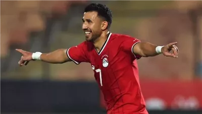 رئيس الرياض السعودي يكشف آخر تطورات صفقة تريزيجيه من الأهلي