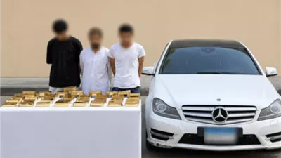 مصرع عنصر شديد الخطورة وسقوط بؤر مخدرات بـ133 مليون جنيه
