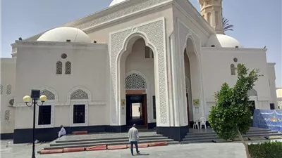 المفتي يبين حكم تسمية المسجد باسم من تبرع ببنائه
