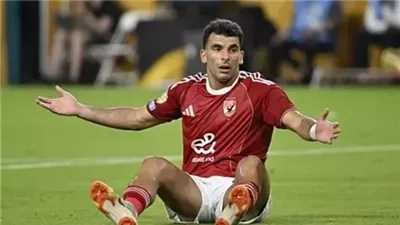 الزمالك : سنواصل التصعيد القانونى ضد زيزو لحفظ حقوقنا