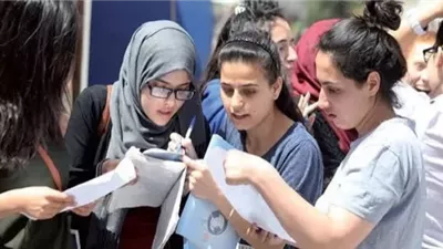 نهاية ماراثون الثانوية العامة 2026 ..أدعية النجاح وجبر الخاطر