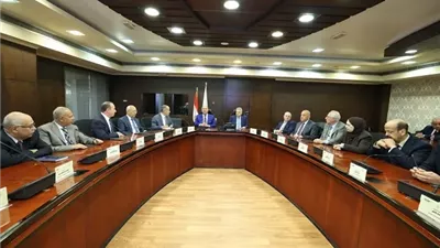 وزير النقل يترأس عمومية «موانئ مصر البحرية».. وتعديل هيكل المساهمين