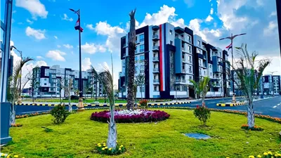 الإسكان: 26 يوليو..بدء تسليم وحدات مشروع 