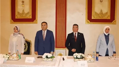 مترو شبين القناطر يقترب.. محافظ القليوبية: مشروع قومي يخدم مئات الآلاف