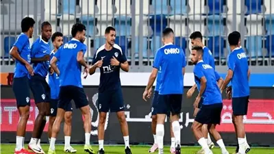 موعد بدء فترة إعداد فريق الزمالك للموسم الجديد
