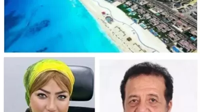 الساحل الشمالى تحول إلى وجهة سياحية وسياسية عالمية