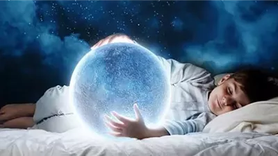 رؤى المنام..هل يجوز أخذها كحجة شرعية؟