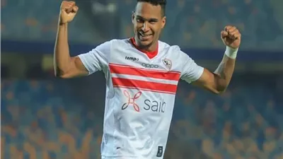 الزمالك ينهى أزمة مستحقات سيف الجزيري
