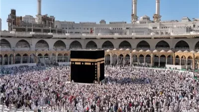 السياحة تعزز حقوق المعتمرين في ضوابط 1448هـ