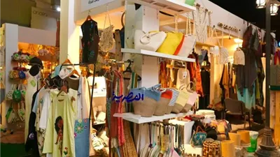 القومي للمرأة يشارك في معرض 